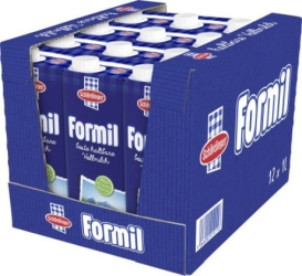 SRD FORMIL H-Vollmilch 3,5% 1L PG**