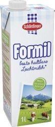 FORMIL H-Leichtmilch 0,5% 1L PG