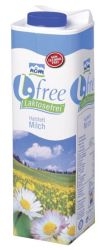 NÖM Lactosefreie Milch 1l