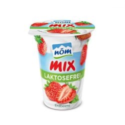 NÖM Mix Mischkarton 3,2% lactosefrei 180g 10 Becher