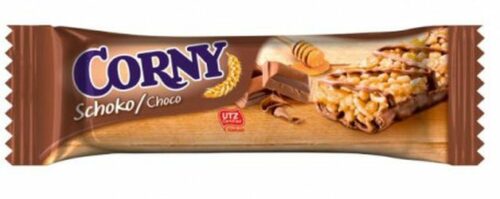 CORNY Müsliriegel Schoko 100-er**