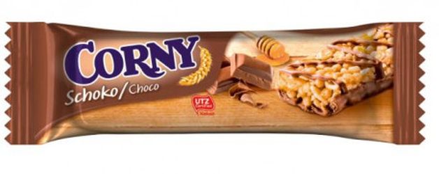 CORNY Müsliriegel Schoko 100-er**
