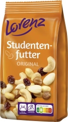 Lorenz Studentenfutter 175g