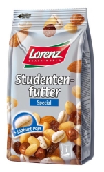 Lorenz Studentenfutter mit Joghurt 175g