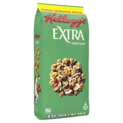 Kellogg's Extra Fruit&Nuts 1,5kg