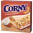 CORNY Müsliriegel Erdbeer Joghurt 6x25g**