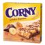 Corny Müsliriegel Schoko-Banane 6x25g