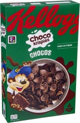 Kellogg's Chocos 580g
