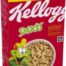 Kellogg's Smacks 600g