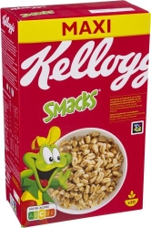 Kellogg's Smacks 600g