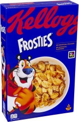 Kellogg's Frosties 400g