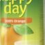 Happy Day Orangensaft 1l 12 Packungen