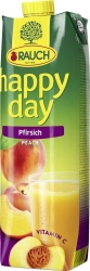 HAPPY DAY Pfirsich Nektar 1L PG 12er