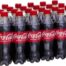 Coca Cola regular 00,5l 24 Flaschen PET