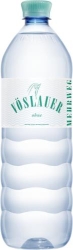 Vöslauer Mineralwasser still 1l 9 Flaschen