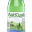 WALDQUELLE sanft 1L MW Glas