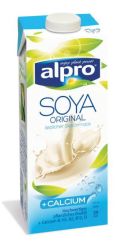 ALPRO Sojadrink Kalzium 1L