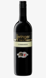 KERINGER Commander St. Laurent 0,75l