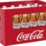 Coca Cola light 0,33l 24 Flaschen MW