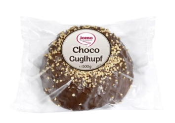 JOMO Choco Guglhupf 500g