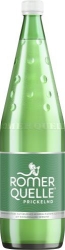 RÖMERQUELLE Mineralwasser prickelnd 12-er 1l MW