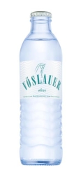 Vöslauer Mineralwasser still 0,33l 24 Flaschen MW