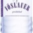 Vöslauer Mineralwasser prickelnd 1l 9 Flaschen