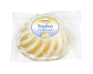 JOMO Topfenguglhupf 500g