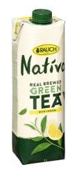 NATIVA Grüner Tee 1l 12-er