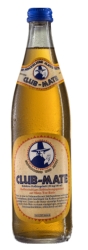 Club Mate Eistee 0,5l 20 Flaschen MW