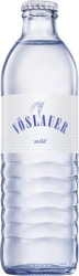 Vöslauer Mineralwasser mild 0,33l 24 Flaschen MW