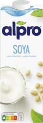ALPRO Sojadrink Protein 1L