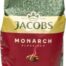 Jacobs Monarch Bohnen 500g