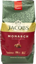 Jacobs Monarch Bohnen 500g