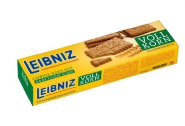 Bahlsen Leibnitz Butterkeks 200g