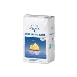 WIENER Normal Kristallzucker 10-er 1kg