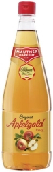Mautner Apfelgold Essig 1l