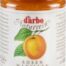 Darbo Rosenmarillen-Konfitüre 450g