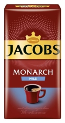 Jacobs Monarch Kaffee gemahlen 500g