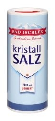 Bad Ischler jodiertes Feinkristallsalz 200g
