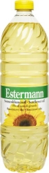 Estermann Sonnenblumenöl 1l