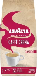 LAVAZZA Cafe Crema Classico Bohnen 1kg