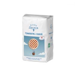 WIENER Feinkristallzucker 1kg