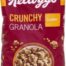 KELLOGG´S Müsli Crunchy Granola Classic 1,5kg