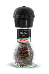 Kotanyi Pfeffer bunt 97ml Mühle