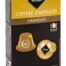 Rioba Kaffeekapseln Cremoso 11x5g
