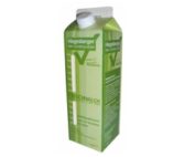 Hiegesberger Frischmilch 3,2% 1l 10 Packungen