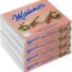Manner Neapolitaner 75g 4 Packungen