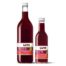 Bio Lutz Apfel-Weichselsaft 0,25l 24 Flaschen