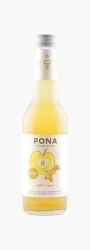 Pona Apfel Ingwer 0,33l 12 Flaschen